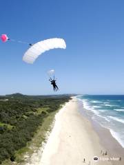 Skydive Noosa