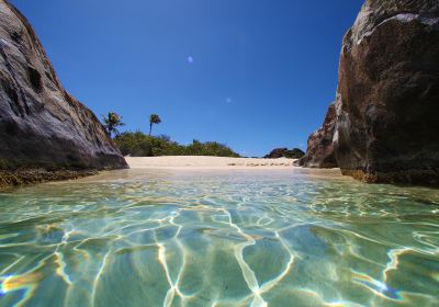 Virgin Gorda