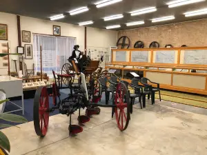 Ardrossan Museum and Information Centre