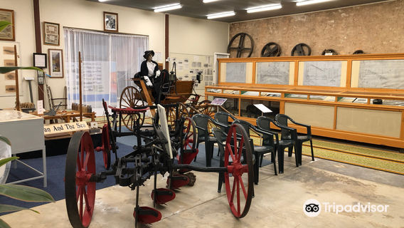 Ardrossan Museum and Information Centre