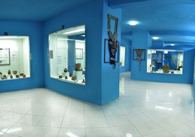 Museo de Arqueologia