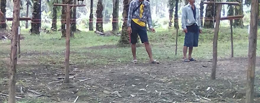 Namtok Kapo Forest Park