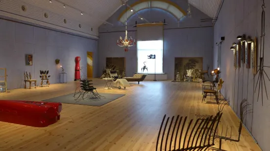 Jönköpings Läns Museum