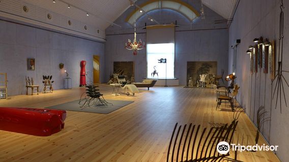 Jönköping County Museum