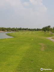 泰國邦芭茵皇家高爾夫俱樂部 Royal bang pa-in golf  Club