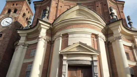 Chiesa di San Michele Arcangelo