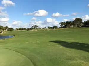 North Palm Beach Country Club