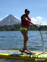 Pedal Board Costa Rica