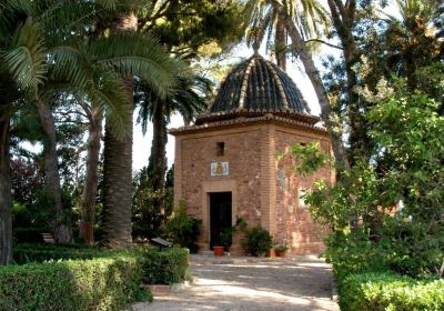 La Huerta de Valencia