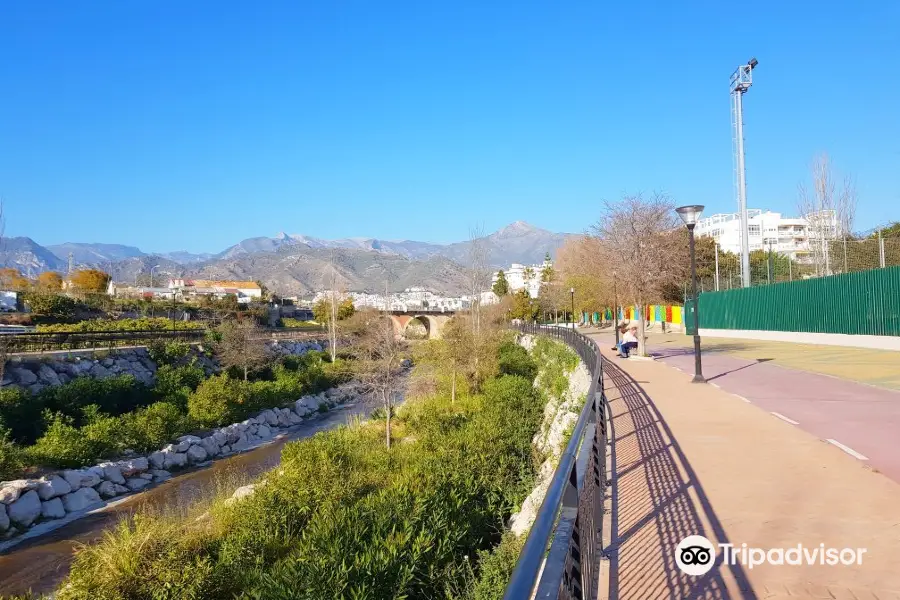 Parque Verano Azul