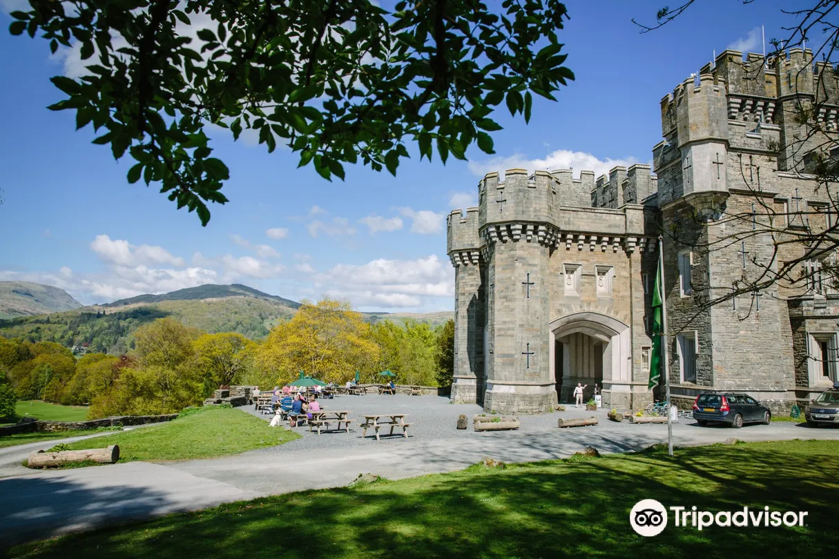 4_National Trust - Wray