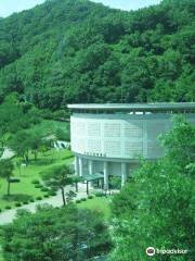 文慶石碳博物館