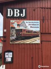 DBJ Museum