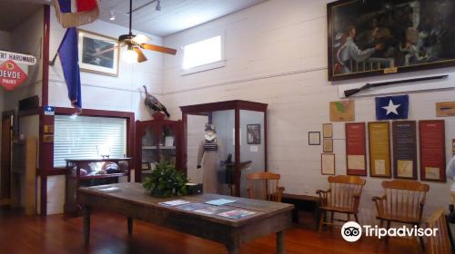 West Feliciana Historical Society and Museum