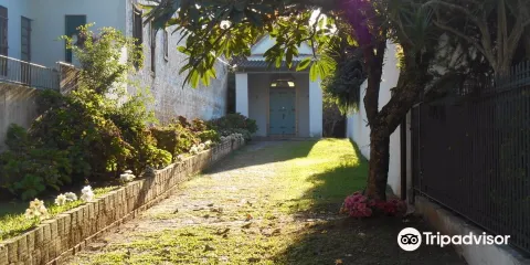 Capela Nosso Senhor do Bom Fim