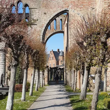 Onze-Lieve-Vrouw-Hemelvaartkerk