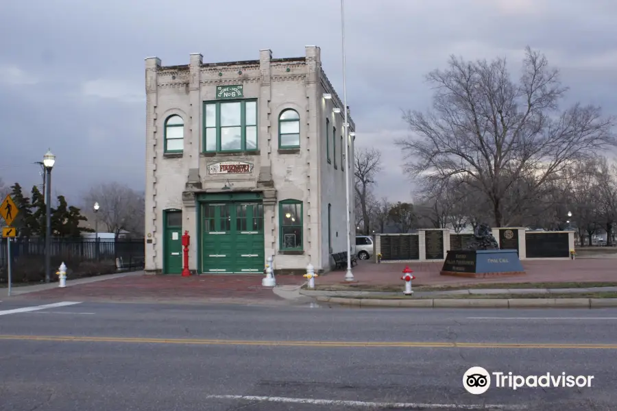 Kansas Firefighters Museum