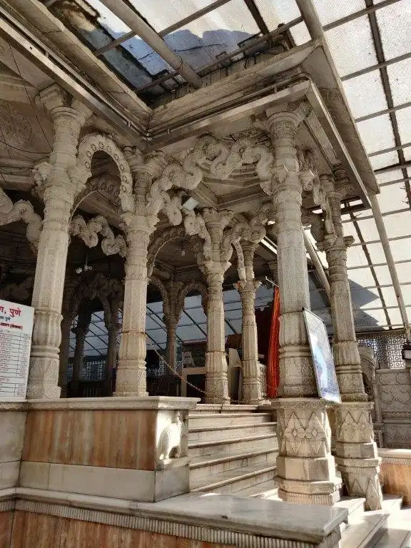 Hotel in zona Laxmi Mata Temple