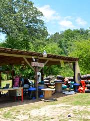 Cartecay River Experience