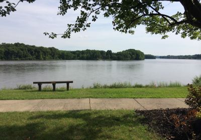 Stillwater Blockhouse