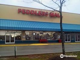 Georgetown Peddlers Mall