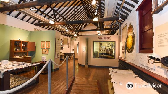 Time and Tide Museum of Great Yarmouth Life