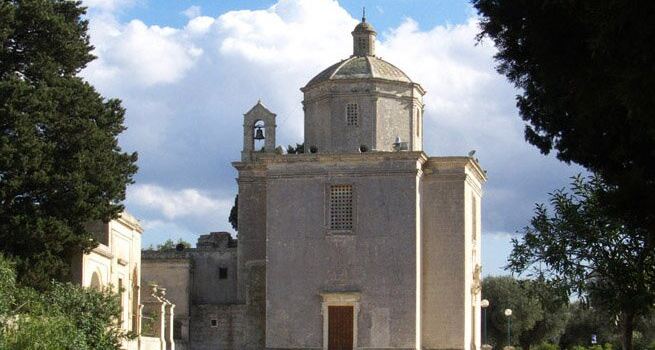 Santuario Madonna dell'Abbondanza