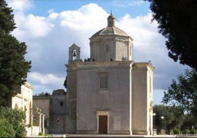 Santuario Madonna dell'Abbondanza