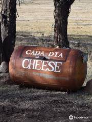 Cada Dia Cheese