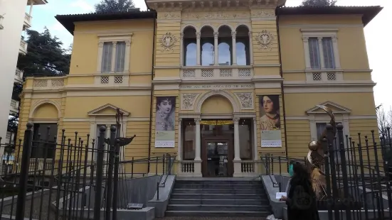 Museo del Gioello