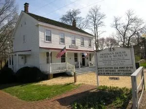 Freeman Store & Museum