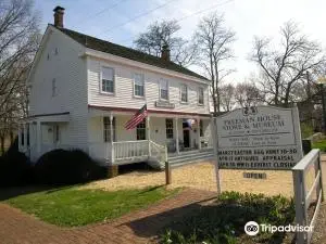 Freeman Store & Museum