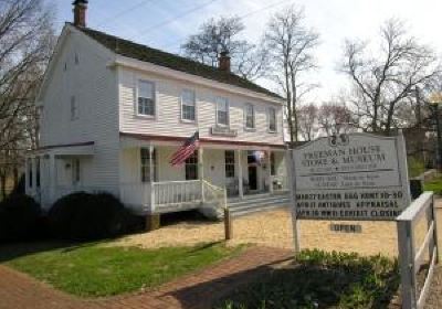 Freeman Store and Museum