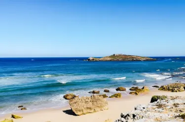 Porto Covo
