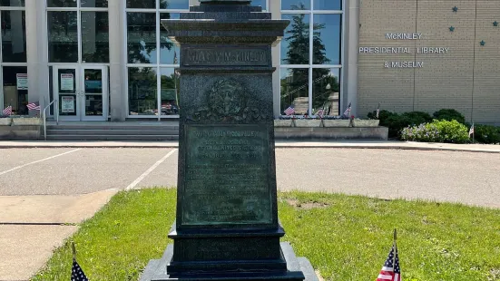 McKinley Presidential Library & Museum