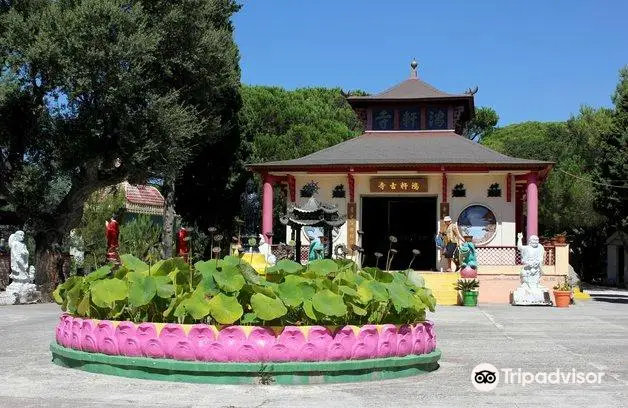 Pagode Hong Hien