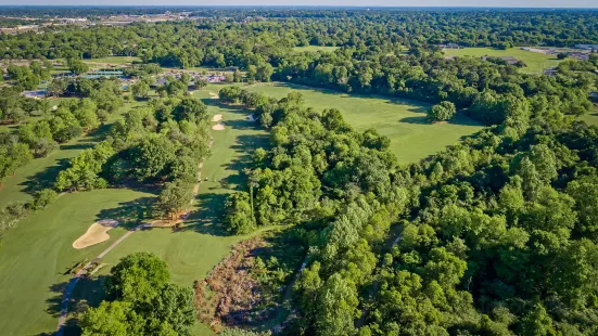 Lagoon Park Golf Course