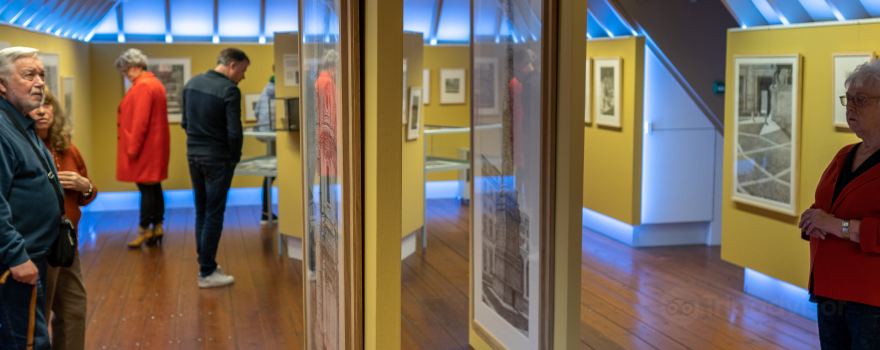 Anton Pieck Museum