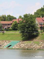 West Virginia Governor's Mansion