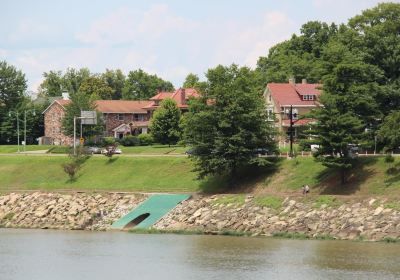 West Virginia Governor's Mansion