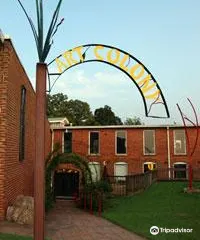 Tannery Row Artist Colony