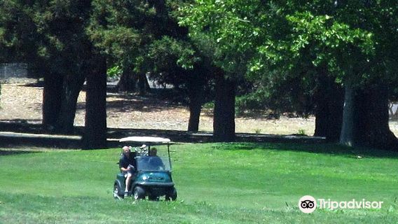Vintners Golf Club