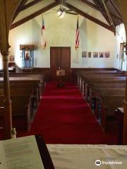 Christ Episcopal Church, Bayfield WI