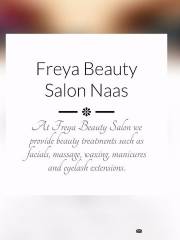Freya Beauty & Skin Clinic Naas