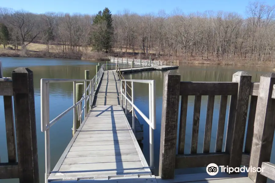 Schooley’s Mountain County Park