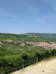 Azienda Agricola Gomba Cascina Boschetti