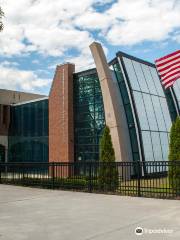 Schenectady County Public Library: Central Library
