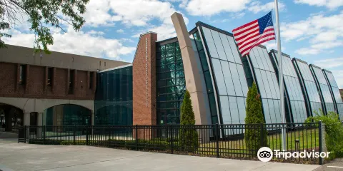 Schenectady County Public Library