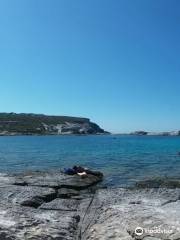 Cala Sapone