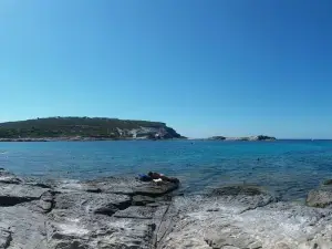 Cala Sapone